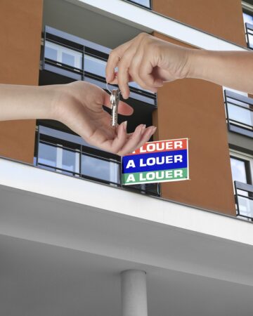 Location Logement