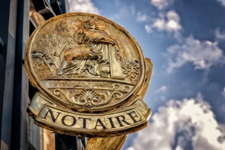 Notaires