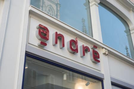 Magasins André : après 130 ans d'existence l'enseigne tire sa révérence