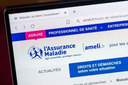 Déficit de la sécurité sociale : le gouvernement veut récupérer 5,5 milliards
