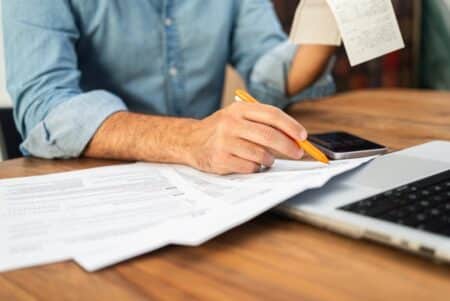 Impôt : le gouvernement indexe le barème et sollicite les retraités