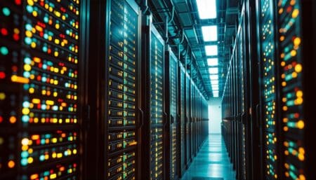 Solution cloud : pourquoi le chiffrement devient incontournable