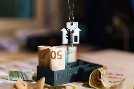 Taxe Foncière Logement
