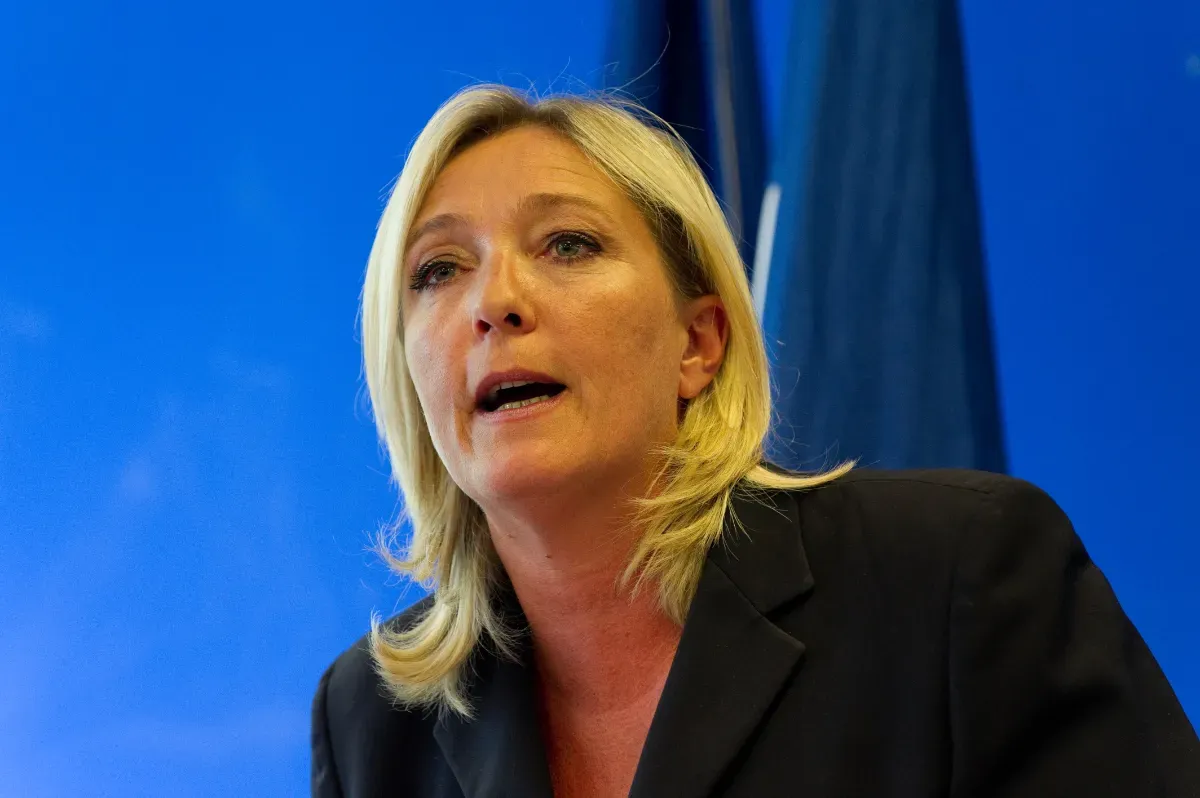 46 % des musulmans de France envisageraient de partir si Marine Le Pen était élue : « on ne veut pas attendre pour le regretter »