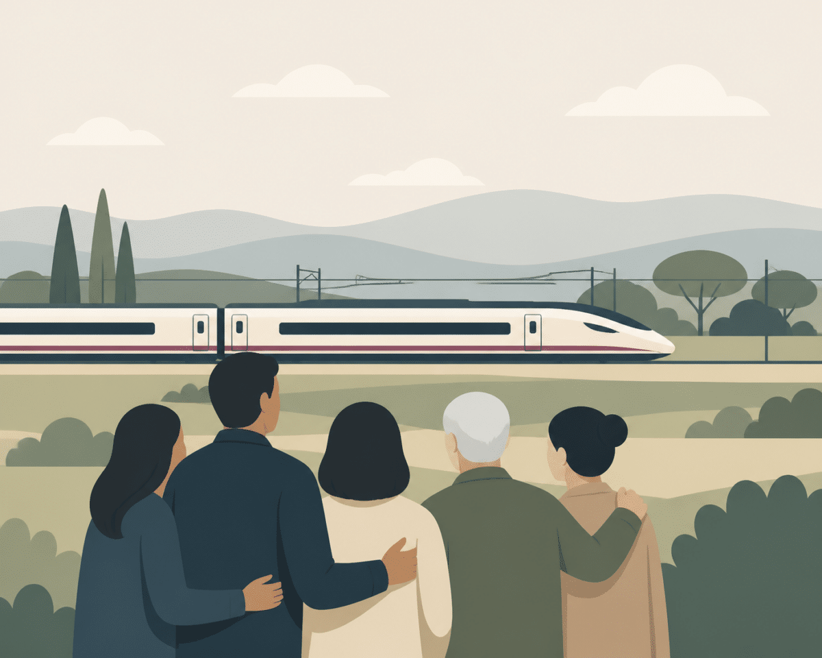 6cda22e9 Felipe Vi Accident Train Espagne