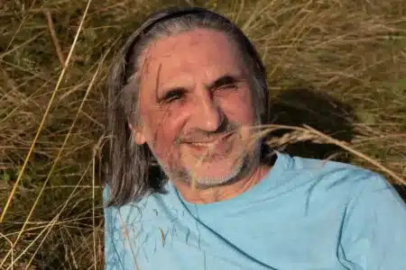 Cristian, 46 ans, agriculteur, refuse de céder son terrain à 700 000 euros après l'avoir acquis pour seulement 38 000 euros