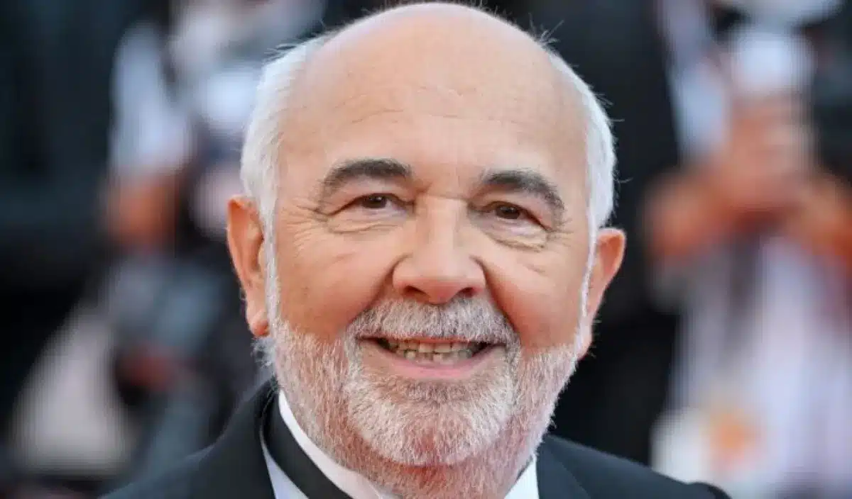 Gérard Jugnot découvre le montant de sa retraite à 75 ans et ne cache pas sa déception : « je ne comprends pas bien ce calcul »