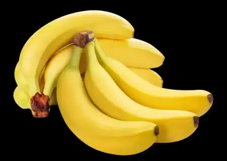José Luis, frutier : « Pour empêcher les bananes de noircir vite, ne mettez pas le fruitier, mais un tupper dans le frigo »