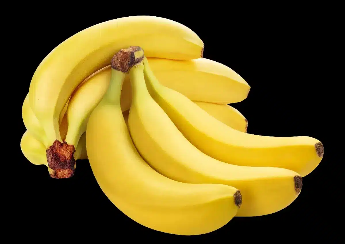 José Luis, frutier : « Pour empêcher les bananes de noircir vite, ne mettez pas le fruitier, mais un tupper dans le frigo »