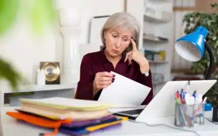 Mauvaise nouvelle pour les retraités : la suppression de l'abattement de 10 % pourrait toucher ceux qui gagnent plus de 2 000 € par mois