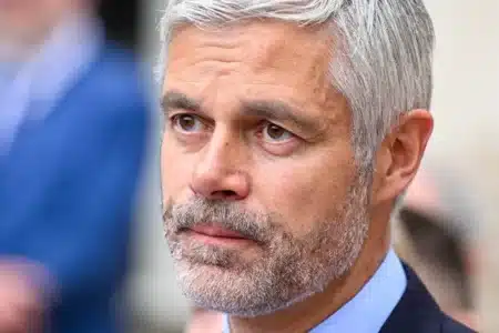 « Pas besoin de ponctionner les retraités » : Laurent Wauquiez dévoile un plan à 20 milliards qui bouscule la majorité et divise l'opinion