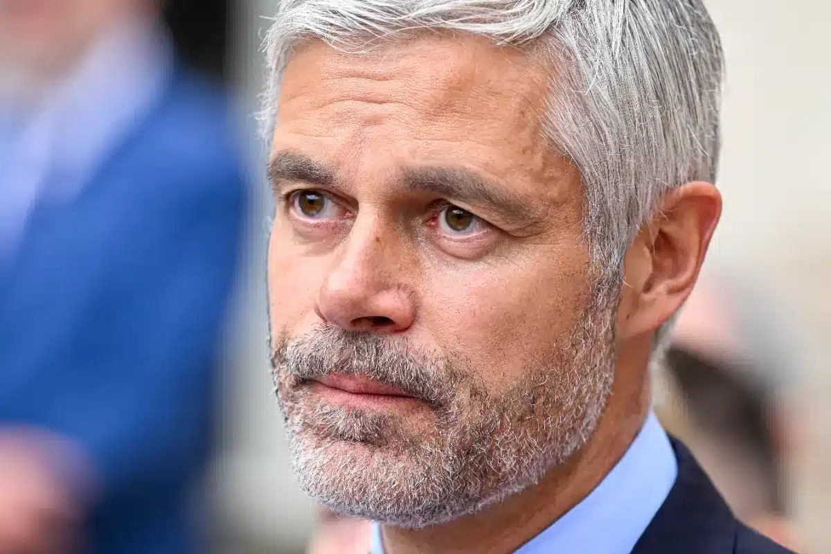 « Pas besoin de ponctionner les retraités » : Laurent Wauquiez dévoile un plan à 20 milliards qui bouscule la majorité et divise l'opinion