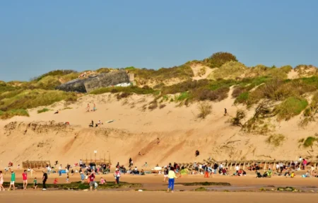 Recherche de bénévoles pour habiter gratuitement à Necochea contre 24 heures de travail hebdomadaire dans un logement en bord de mer