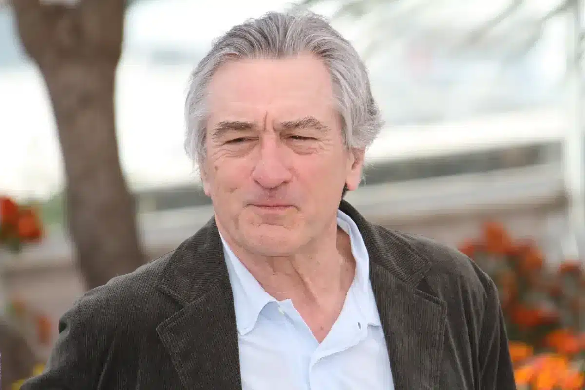 Robert De Niro, 83 ans : « À 40 ans, j'ai choisi les danseurs comme modèle : ils travaillent, s'entraînent et s'exercent »