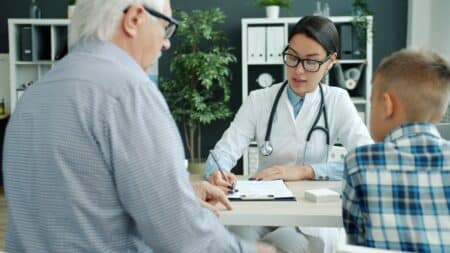 Assurance Maladie Feuille de Soins