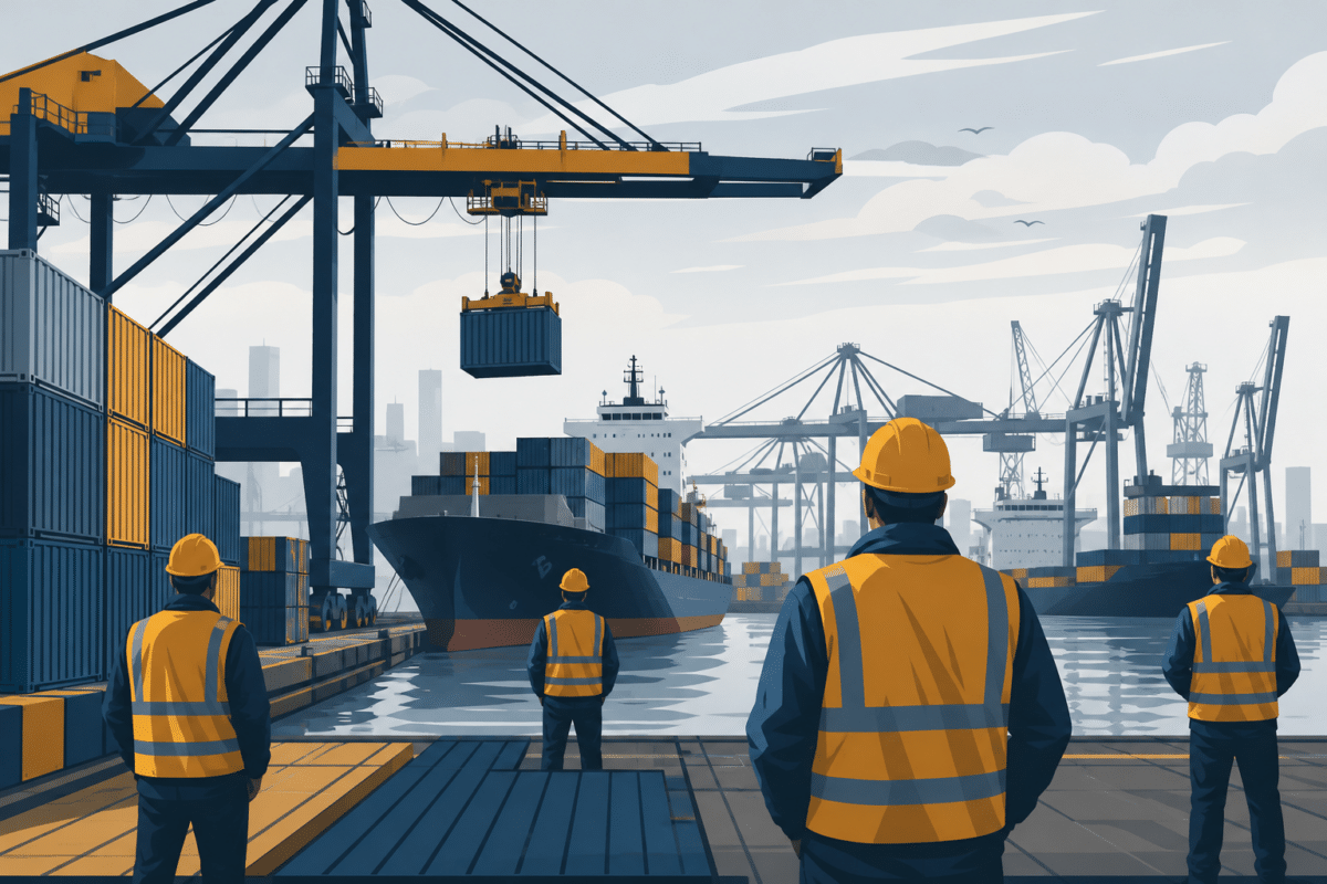 B2cd7b73 Greve Des Dockers 30 Octobre 2026