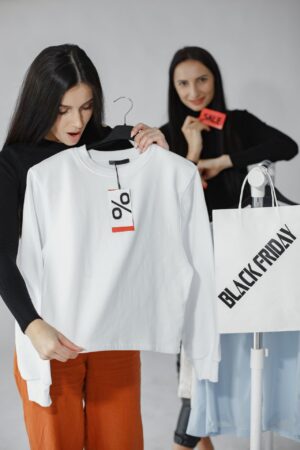 Black Friday Promos