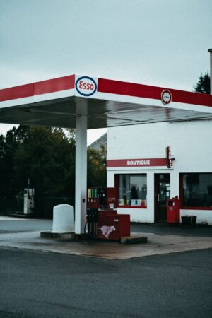 Communes Rurales Automobilistes