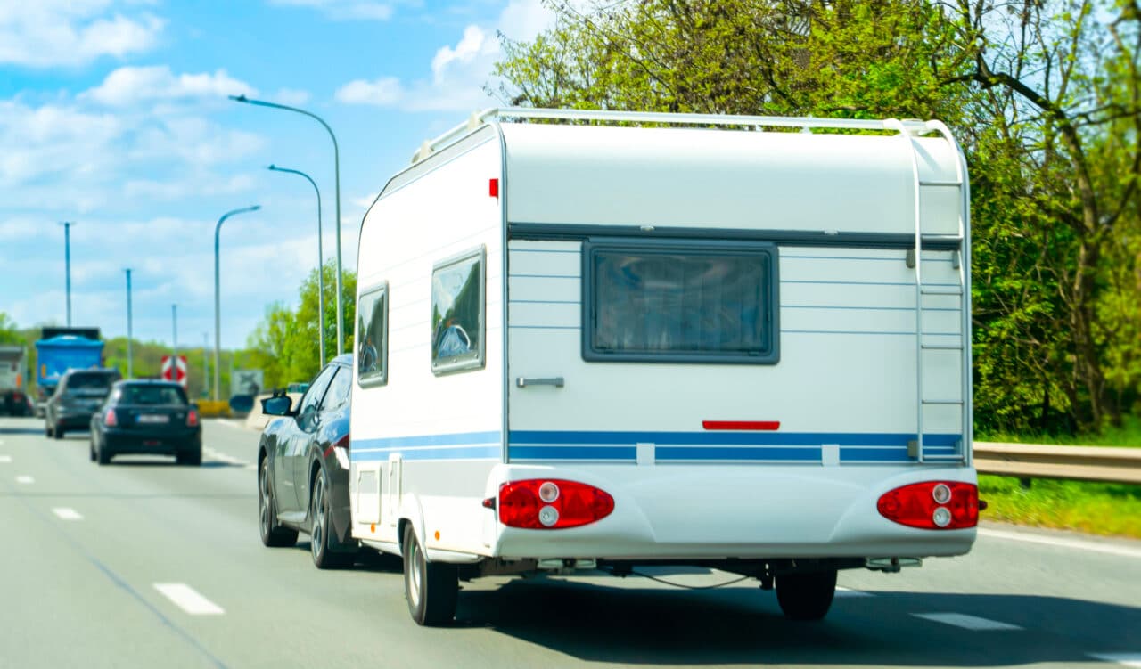 À 70 et 72 ans, ils ont parcouru 83 000 km en camping-car : Reina et Paco ont décidé de vivre sans attendre