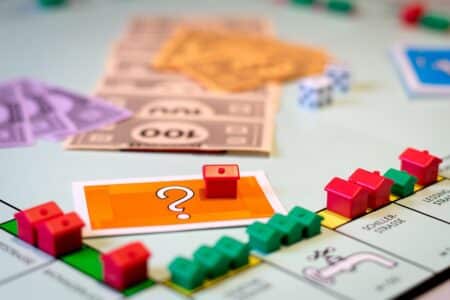 Crédit immobilier