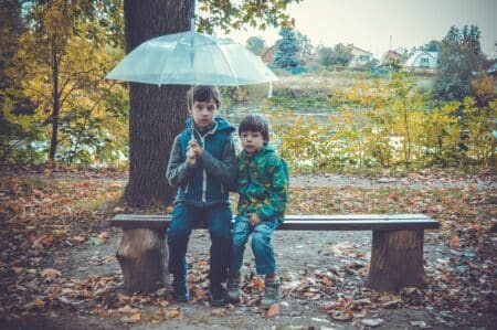 Pluie Airbnb